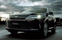 豐田換標了？新LOGO配新車煥然一新