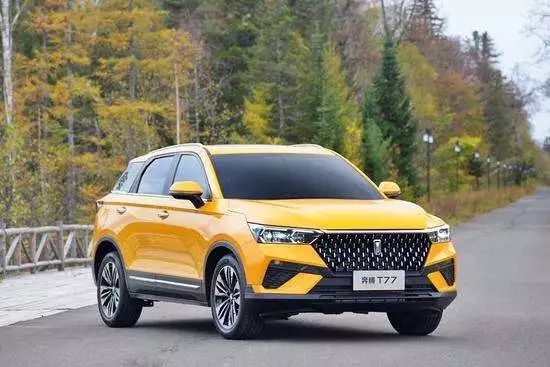 車企換標(biāo)，品牌實(shí)力增長就像開掛了？