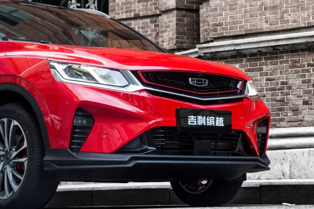 車企換標(biāo)，品牌實(shí)力增長就像開掛了？