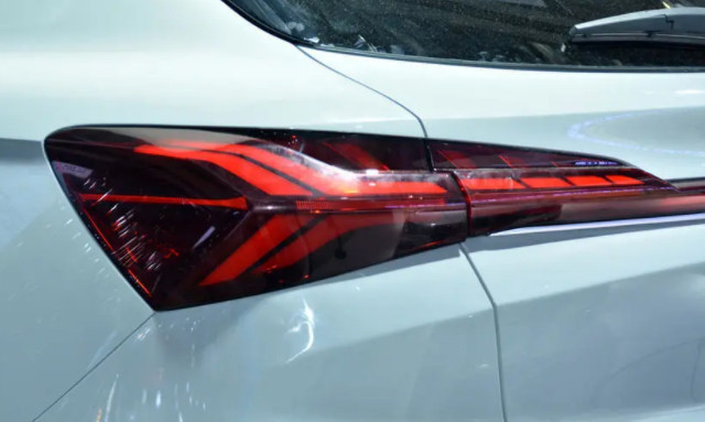 2020北京車展前瞻 這四款新車絕對(duì)值得一看
