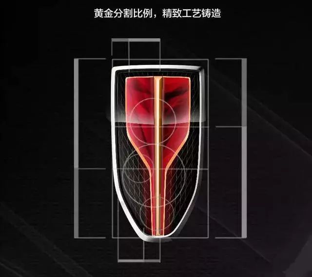 “老干部”紅旗換新logo，是一鳴驚人還是走下神壇