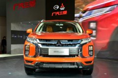三菱金萱(三菱金萱汽車之家)性價(jià)比如何
